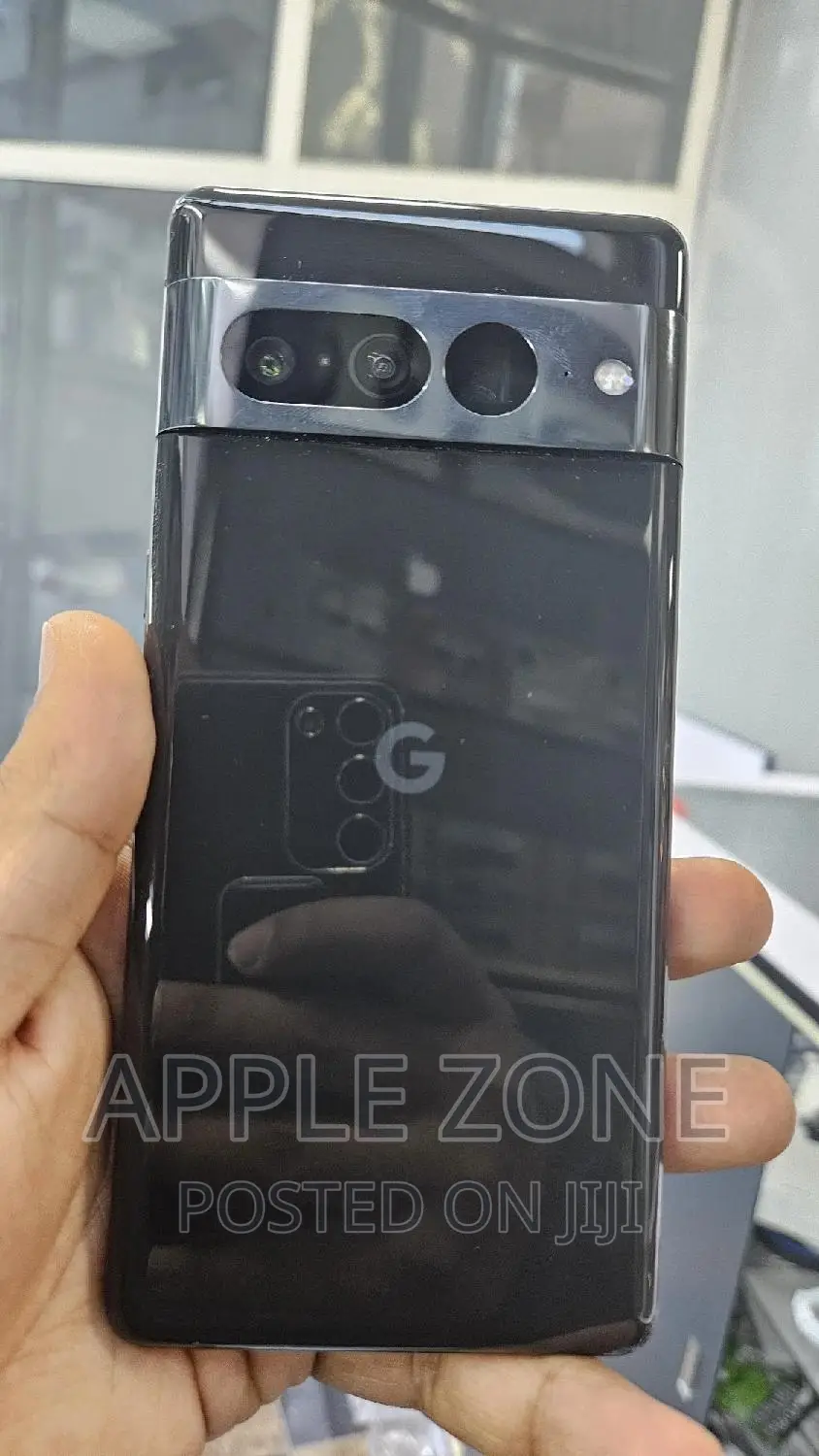 Google Pixel 7 Pro 128 GB Gray