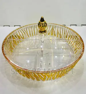 የእንጀራ,ኩኪስ እና ዳቦ ማቅረቢያ