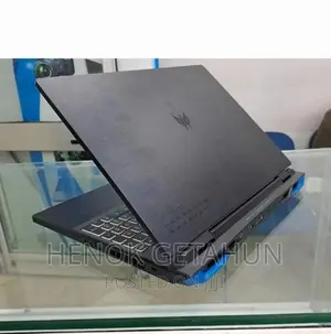 New Laptop Acer Predator Helios 300 16GB Intel Core i9 SSD 1T