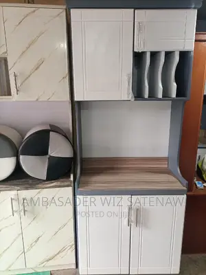 Photo - Kitchen Cabinet
