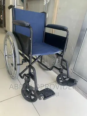 Second Wheelchair|Wheelchair| Wheelchair|Wheelchair