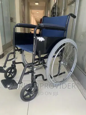 Auxilary Used Wheelchair_wheelchair_wheelchair_wheelchair