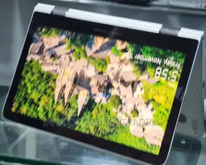 New Laptop HP Spectre 8GB Intel Core I7 SSD 500GB