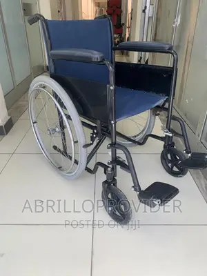 Used _Wheelchair|Flexible Wheelchair|Wheelchair|Wheelchair