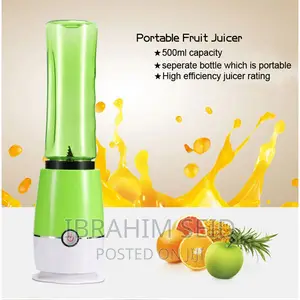 Shake N Take 3 Electric Juicer Blender