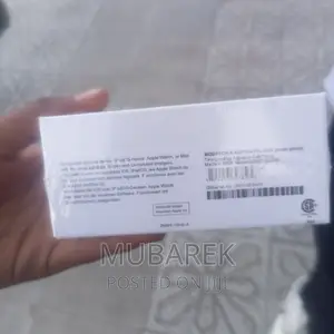 Airpod Pro 2nd Generation Made in USA