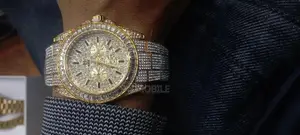 Photo - KDW Wachi Man