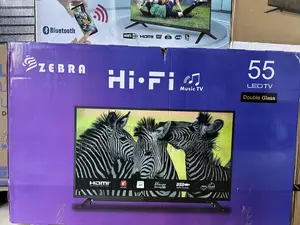 Zebra 55 Smart Tv