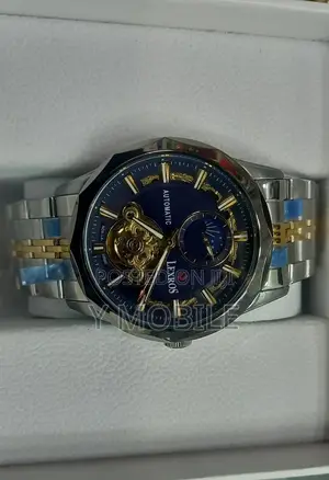 Photo - Automatic Lexros