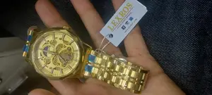 Photo - Lexros Wachi