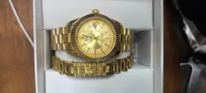 Photo - Rolex Wach With Braclat