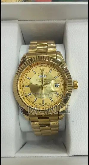 Photo - Rolex Wachi