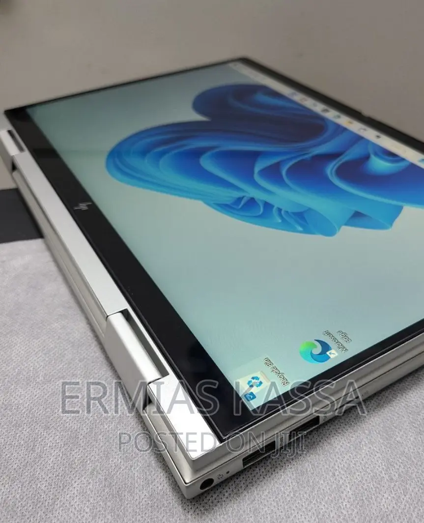 New Laptop HP Envy X360 16GB Intel Core I7 SSD 1T