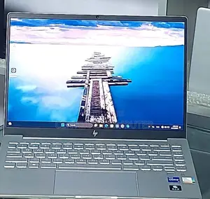 New Laptop HP Pavilion 13 X360 16GB Intel Core i5 SSD 512GB