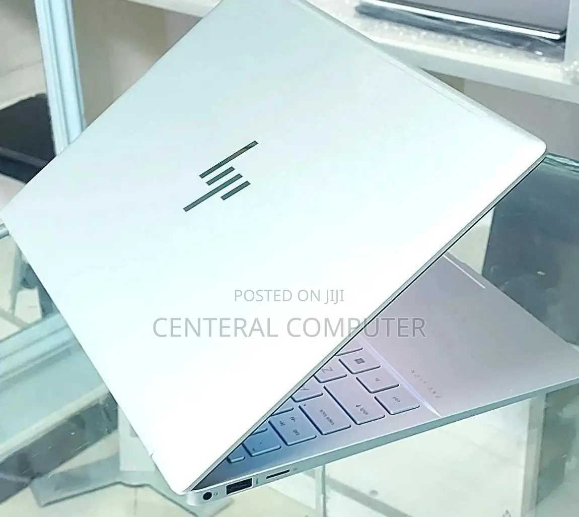 New Laptop HP Pavilion 13 X360 16GB Intel Core i5 SSD 512GB