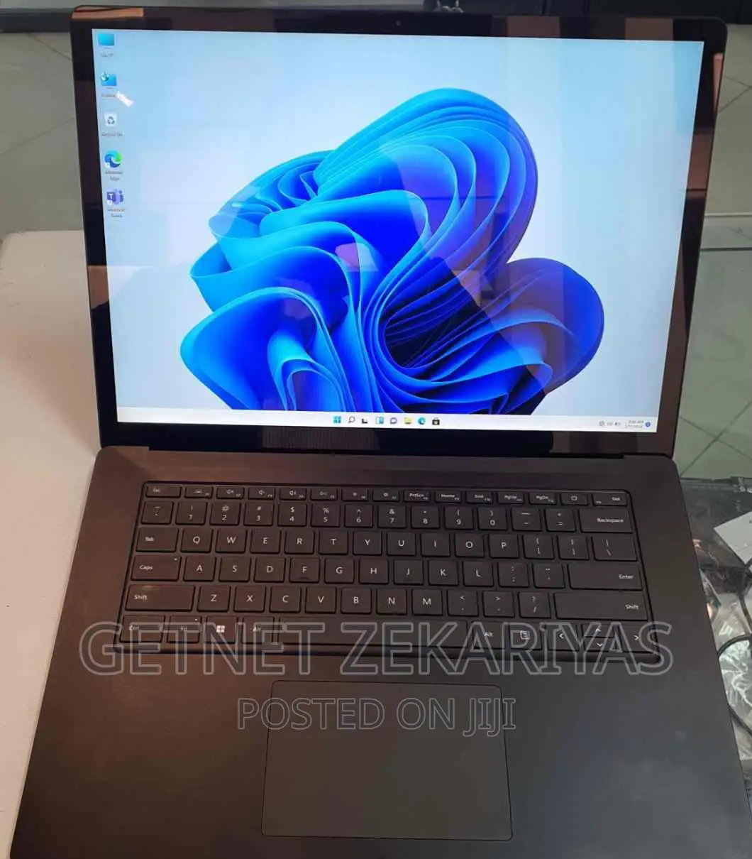 New Laptop Microsoft Surface Pro 4 16GB Intel Core I7 SSD 512GB