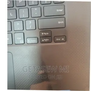 New Laptop Dell 16GB Intel Core I7 SSD 512GB