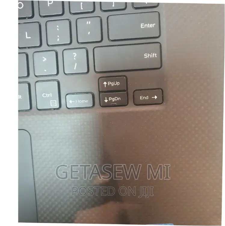 New Laptop Dell 16GB Intel Core I7 SSD 512GB