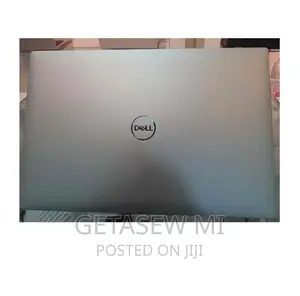 New Laptop Dell 16GB Intel Core I7 SSD 512GB