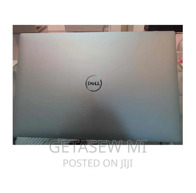 New Laptop Dell 16GB Intel Core I7 SSD 512GB