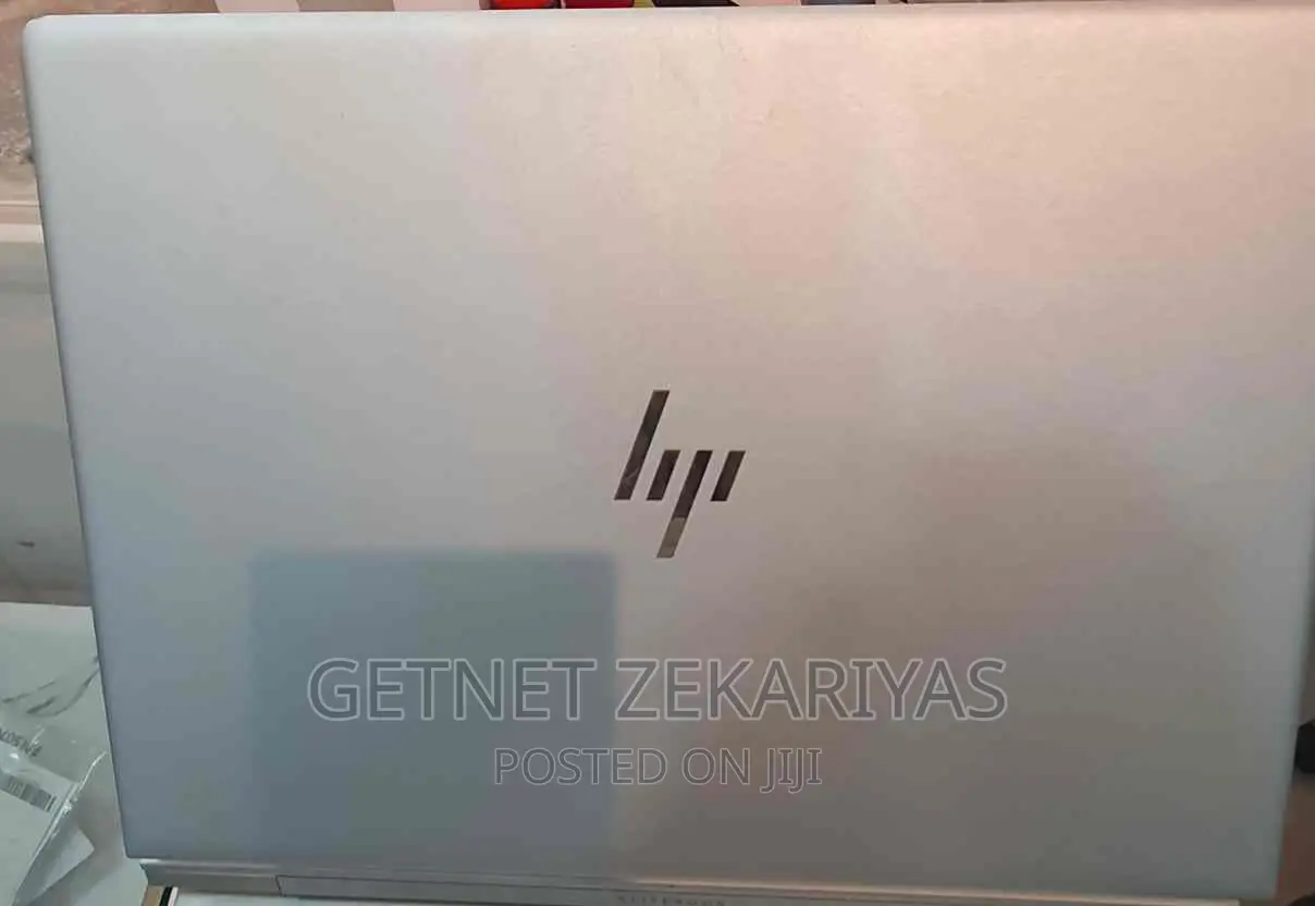 New Laptop HP EliteBook 840 G6 16GB Intel Core I5 SSD 512GB