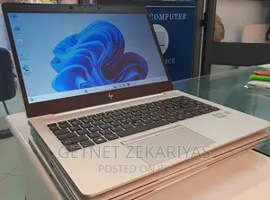 Photo - New Laptop HP EliteBook 840 G6 16GB Intel Core I5 SSD 512GB