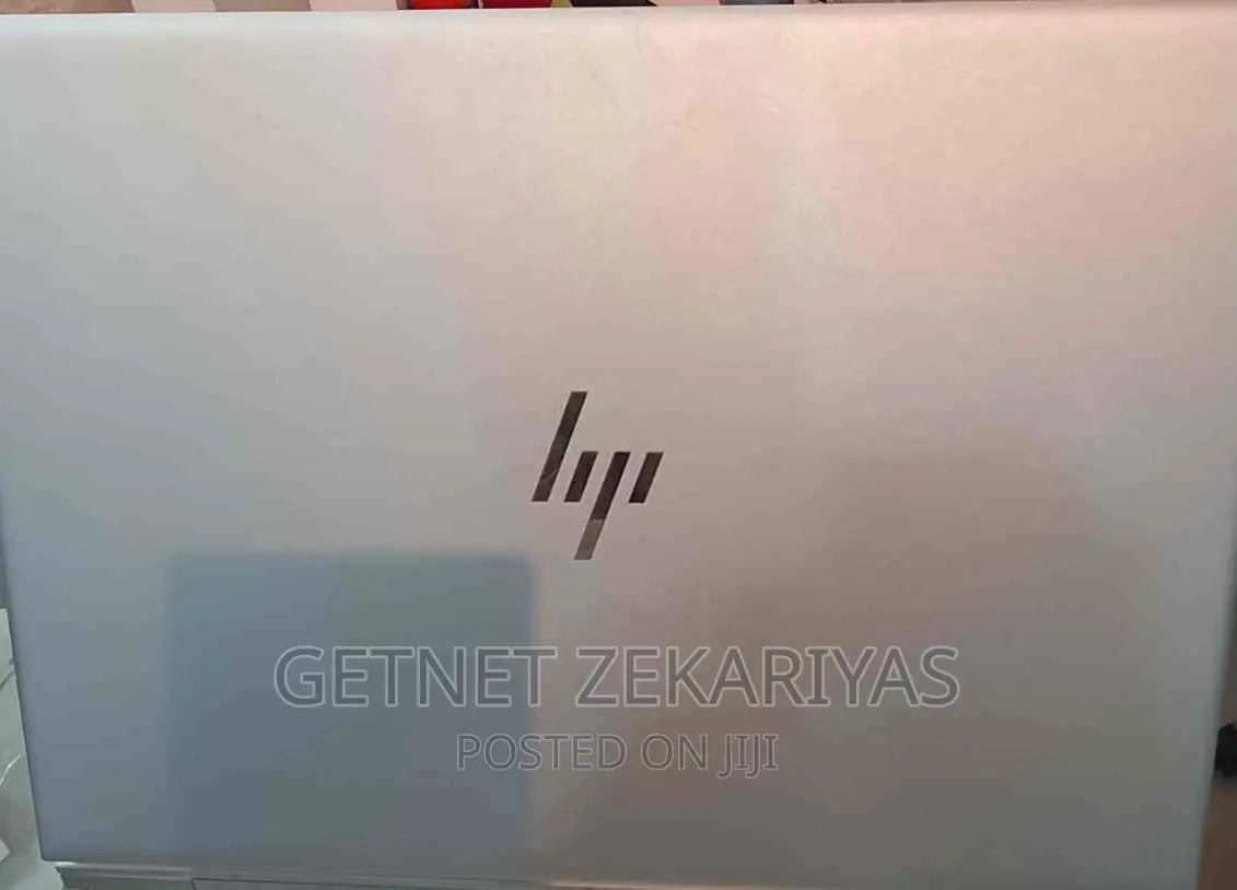 New Laptop HP EliteBook 840 G6 16GB Intel Core I5 SSD 512GB