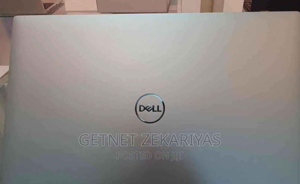 New Laptop Dell Precision 5530 16GB Intel Core I7 SSD 512GB