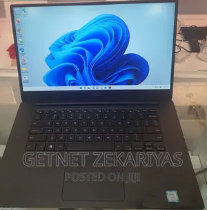 New Laptop Dell Precision 5530 16GB Intel Core I7 SSD 512GB