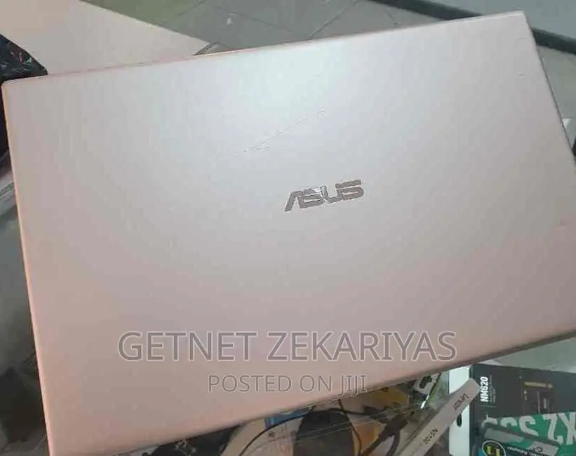New Laptop Asus VivoBook 15 X540NA 12GB Intel Core I5 HDD 1T