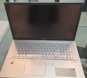 New Laptop Asus VivoBook 15 X540NA 12GB Intel Core I5 HDD 1T