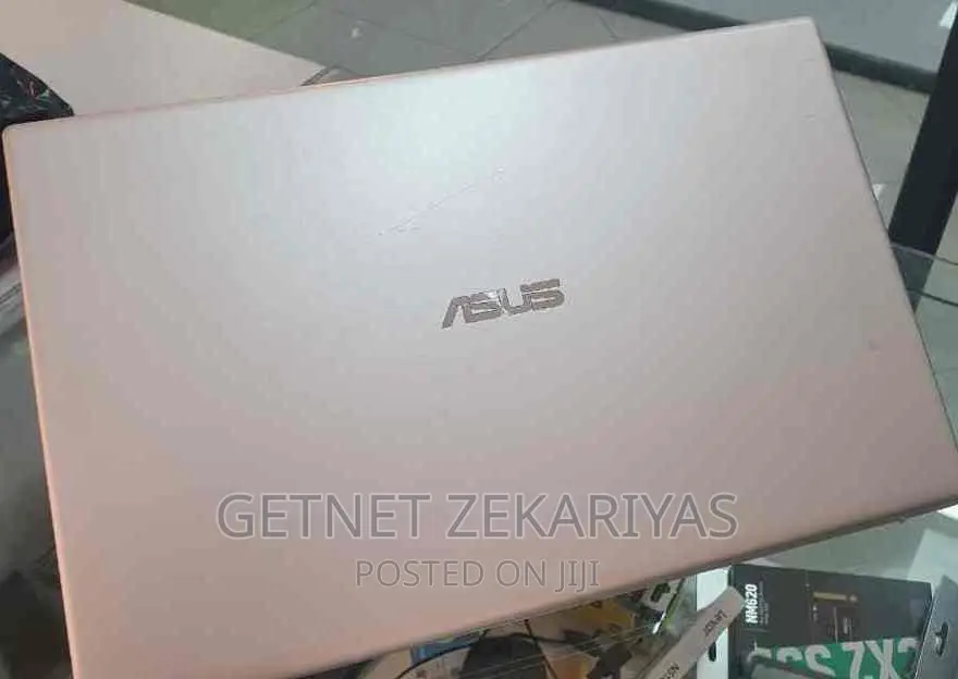New Laptop Asus VivoBook 15 X540NA 12GB Intel Core I5 HDD 1T