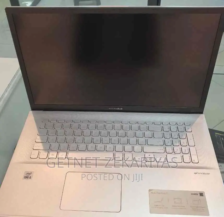 New Laptop Asus VivoBook 15 X540NA 12GB Intel Core I5 HDD 1T