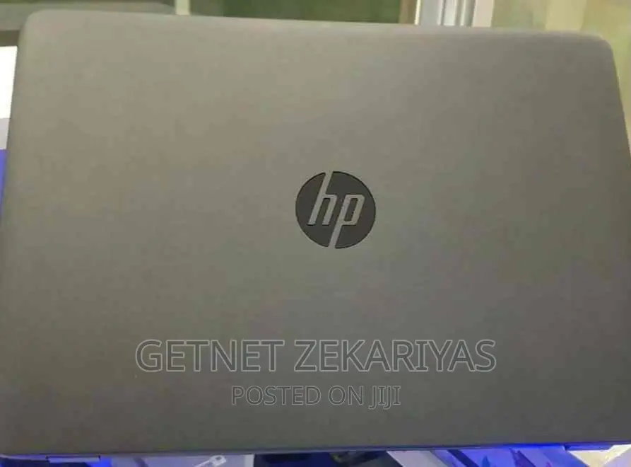 New Laptop HP EliteBook 840 G2 8GB Intel Core I5 HDD 500GB