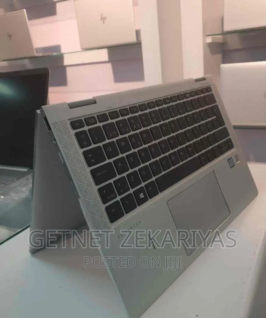 New Laptop HP EliteBook 830 16GB Intel Core I7 SSD 512GB
