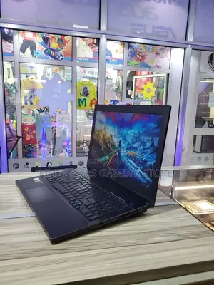 New Laptop Asus ROG Zephyrus G14 16GB Intel Core I7 SSD 1T