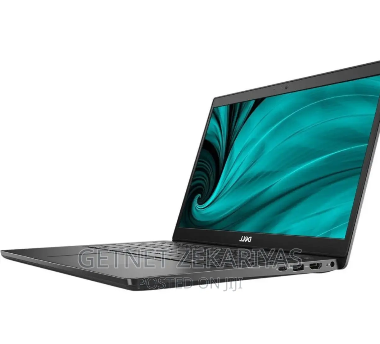 New Laptop Dell Latitude 11 3189 8GB Intel Core I5 SSD 256GB