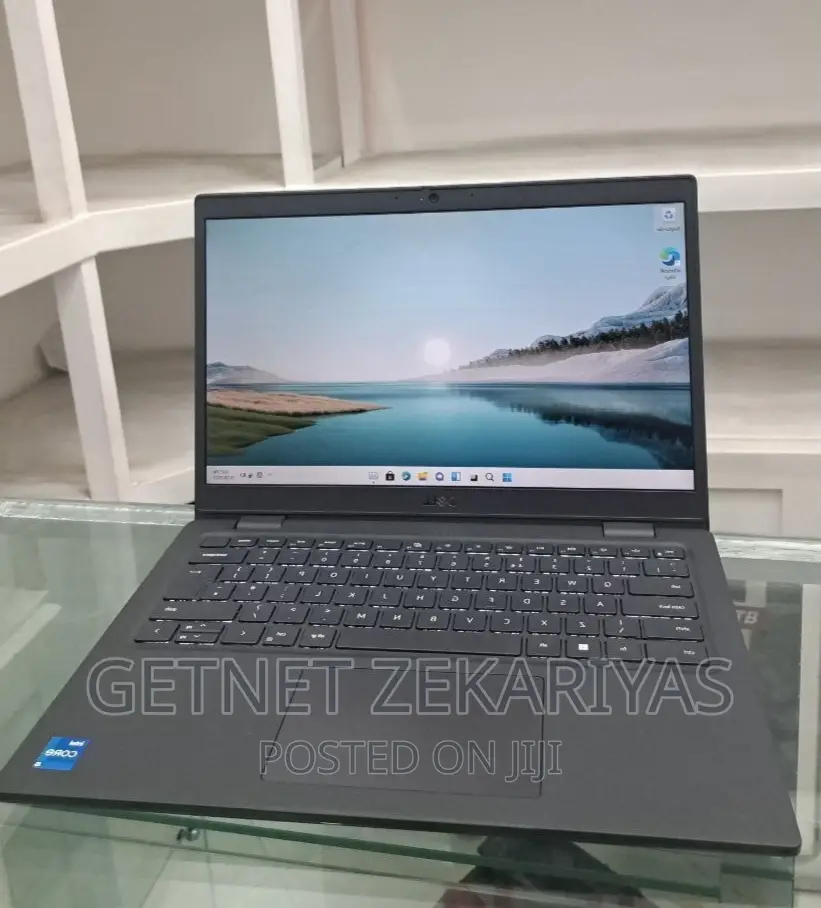 New Laptop Dell Latitude 11 3189 8GB Intel Core I5 SSD 256GB