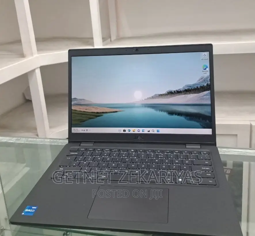 New Laptop Dell Latitude 11 3189 8GB Intel Core I5 SSD 256GB