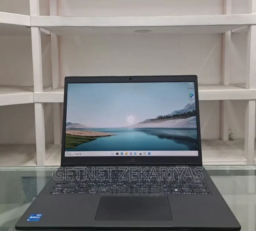 New Laptop Dell Latitude 11 3189 8GB Intel Core I5 SSD 256GB