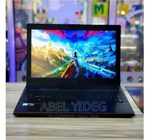Photo - New Laptop Asus ROG ZEPHYRUS (GX501) 16GB Intel Core I7 HDD 1T