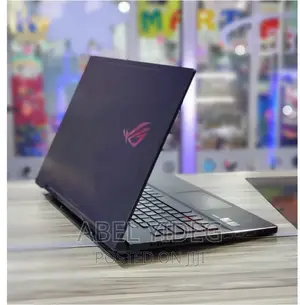 New Laptop Asus ROG ZEPHYRUS (GX501) 16GB Intel Core I7 HDD 1T