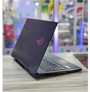 New Laptop Asus ROG ZEPHYRUS (GX501) 16GB Intel Core I7 HDD 1T