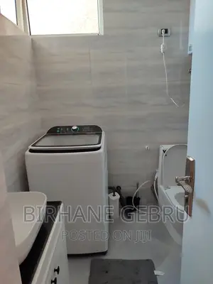 Photo - Furnished 2bdrm Apartment in Apartiment, Bole for rent