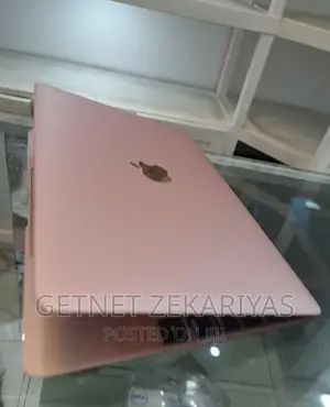 New Laptop Apple MacBook Air 2017 8GB Apple M3 SSD 256GB