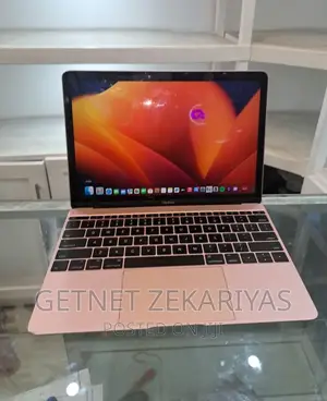 New Laptop Apple MacBook Air 2017 8GB Apple M3 SSD 256GB