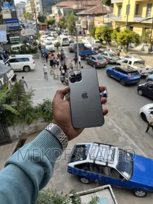 New Apple iPhone 12 Pro Max 128 GB Black