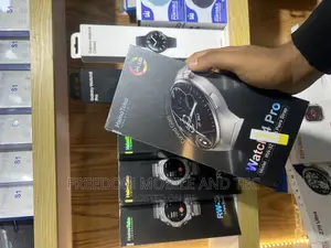 Photo - Haino Teko-Watch 4 Pro