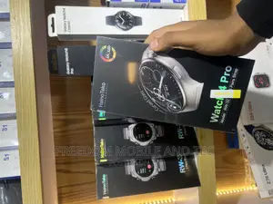 Haino Teko-Watch 4 Pro