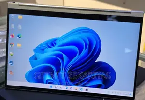 Photo - New Laptop Lenovo ThinkPad Yoga 16GB Intel Core I7 SSD 512GB